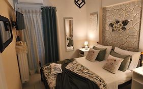 Central Sweet Home